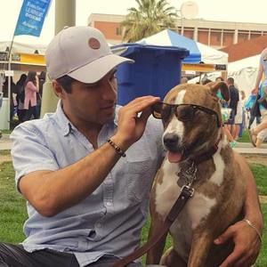 Meet your Posher, Abdul